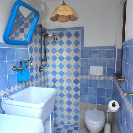 Casa Eolia Canneto