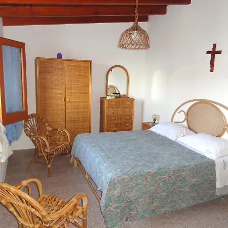 Casa Eolia