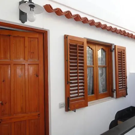 Casa Eolia Nyaraló *