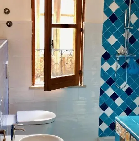 Casa Eolia *