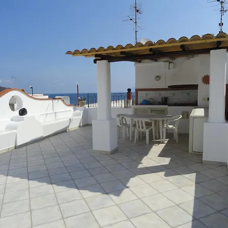 Holiday home Casa Eolia *