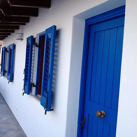 Holiday home Casa Eolia *