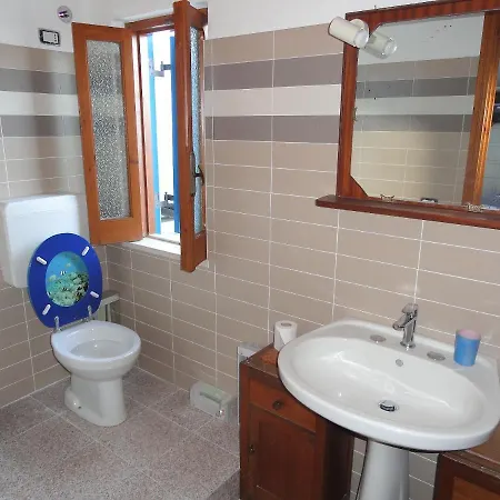 Holiday home Casa Eolia *
