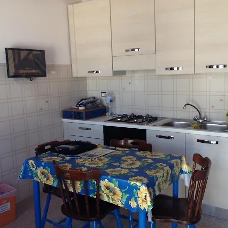 Casa Eolia